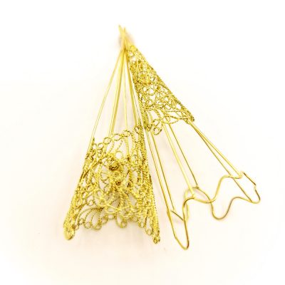 Salem Filigree