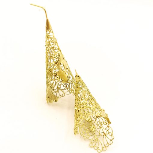 Salem Filigree